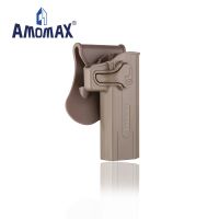 【CW】 Amomax Tactical Hunting for Wick 3 STI TTI 2011 Combat master HiCAPA