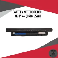 BATTERY NOTEBOOK  DELL M90Y , 3421 , XCMRD ของแท้ 48W / แบตเตอรี่โน๊ตบุ๊ค เดล แท้ (ORG)