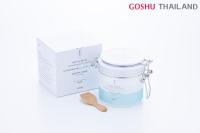 GOSHU TH : BODY SCRUB MOISTURE &amp; SCRUB เกลือขัดผิวจากธรรมชาติ 99% ทำจากเกลือทะเลน้ำลึก