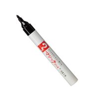TERANISHI MAGIC INK M500 T1 (Black) ปากกามาร์คเกอร์ Fine Tip (1-1.5 MM) บรรจุ 10 ด้ามต่อกล่อง