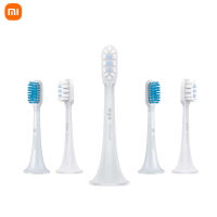 Xiaomi toothbrush head หัวแปรงสีฟัน หัวแปรง 3ชิ้น Replacement ToothBrush Head For Xiaomi Mijia T300 T500 Sonic Electric Toothbrush Oral