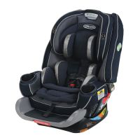 Graco คาร์ซีท 4Ever® Extend2Fit® Platinum 4-in-1 Car Seat – Ottlie  (firstkidsthailand)