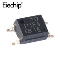 10PCS TLP184 TLP184GB SMD SOP-4 Transistor output photocoupler