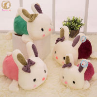 Cute Rabbit Plush Toys Soft Stuffed Creative Bunny Plush Doll For Children Accompany Sleep Toys