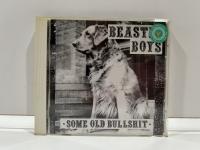 1 CD MUSIC ซีดีเพลงสากล BEASTIE BOYS/SOME OLD BULLSHIT (B7B16)