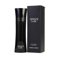 น้ำหอม Giorgio Armani Code Pour Homme EDT 125ml.