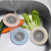 2021Kitchen Mouth Sink Sieve Sink Drain Strainer Hair Water Filter Dishwasher Shower Floor Anti-Clogging Filter Dish washing pool