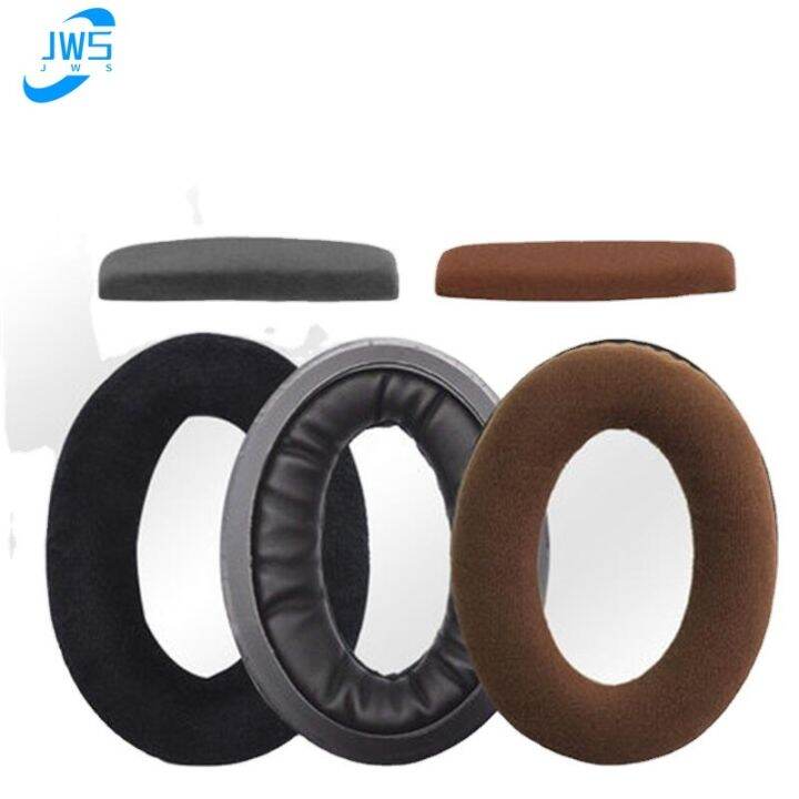 ☄ Replacement Earpads Ear Pads for Sennheiser HD598 HD598 Cs HD598SE HD 598 SR HD518 HD558 HD595