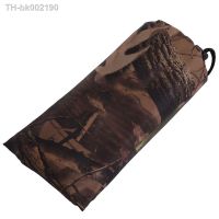 ▦☇☬ Waterproof Military Camouflage Tent Waterproof Cloth Sheet Canopy Awning Rain Cover Essential for Outdoor Hiking and Camping