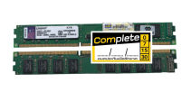 Used/Ram Kingston DDR3 Bus1333 4GB