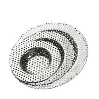 7/9/11cm Sink Filter Mesh Strainer Floor Drain Hole Cover Sewer Hair Accessories ！