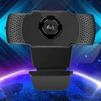 ▧▩ Portable Mini Webcam PC Camera Convenient Live Broadcast with Microphone Digital Dropshipping