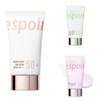 พร้อมส่ง Espoir Water Splash Sun Cream SPF50+ PA+++ 60ml ครีมกันแดด