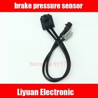 1pcs Electric vehicle vacuum pump controller / booster pump pressure switch / brake pressure sensor