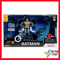 Batman The Animated Gold Label DC Direct McFarlane Toys 7" Figure แบทแมน ดิ อนิเมเตด โกลด์ ดีซีไดเรค แมคฟาร์เลนทอยส์