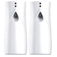 3X Automatic Perfume Dispenser Spray Air Fresheners Fragrance Sprayer Hotel Home Regular Air Perfume Dispenser Machine