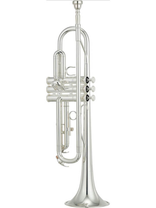 yamaha-ทรัมเป็ท-bb-trumpet-รุ่น-ytr-2330s