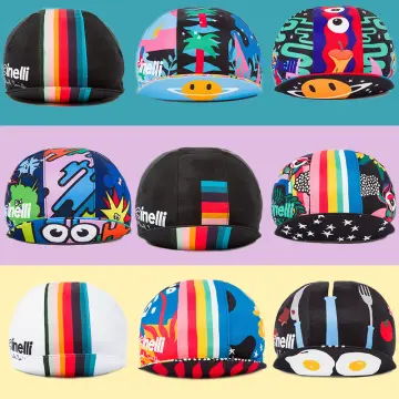 Cycling discount cap lazada