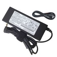 15.6V 5A 78 วัตต์ CF-AA1653A M5 CF-AA1623A อะแดปเตอร์ไฟ AC สำหรับ Panasonic Toughbook CF-31 CF-53 CF-52 CF-19 ชาร์จ