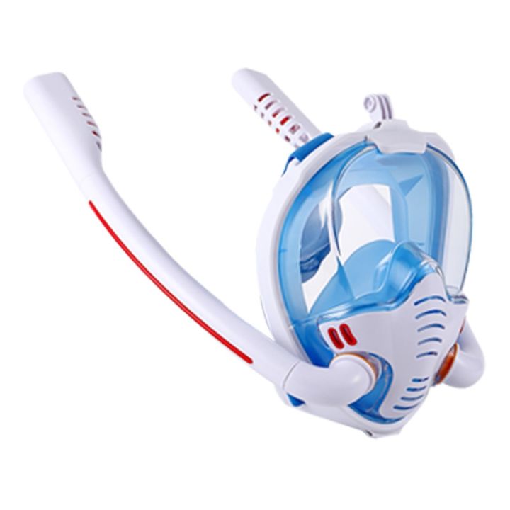 snorkeling-mask-double-tube-diving-mask-adults-kid-swimming-mask-diving-goggles-self-contained-underwater-breathing-apparatus