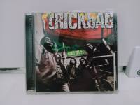 1 CD MUSIC ซีดีเพลงสากล tRICKBAG  LAST EXIT  (B15D117)