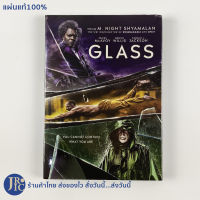 (พร้อมส่ง) BRUCE WILLIS บรูซ วิลลิส DVD หนัง ดีวีดี GLASS (แผ่นแท้100%) James McAVOY , Samuel L.Jackson