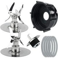 สำหรับ &amp; Osterizer blender ICE Blades 4980 4961ปะเก็น coupling STUD Slinger PIN kitt