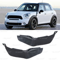 รถกันชนหน้าบังโคลนสาดโคลนพนังยามสำหรับ Mini Cooper R60 R61 2010-2016 51119802643 51119802644