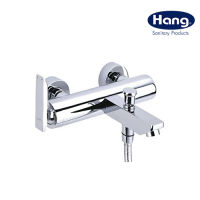 HANG BM-115(single lever bath shower mixer) - ก๊อกผสมอ่างอาบน้ำก้านโยก/บรรจุกล่องอย่างดี