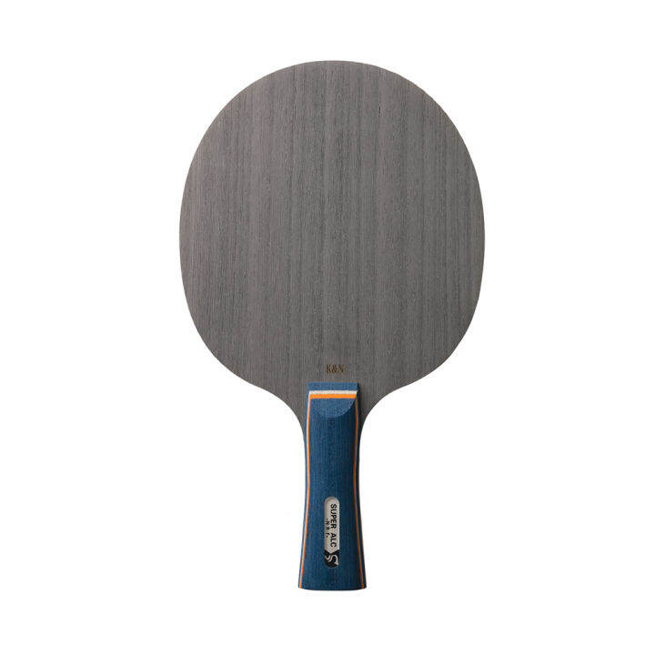 SWORD K&N Table Tennis Blade (VIS Structure, OFF+) Original SWORD KN ...