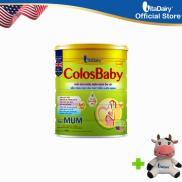 Sữa bột ColosBaby Gold Mum 400G
