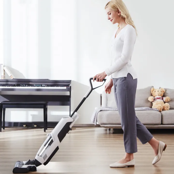 best cordless wet dry vacuum for hardwood floors