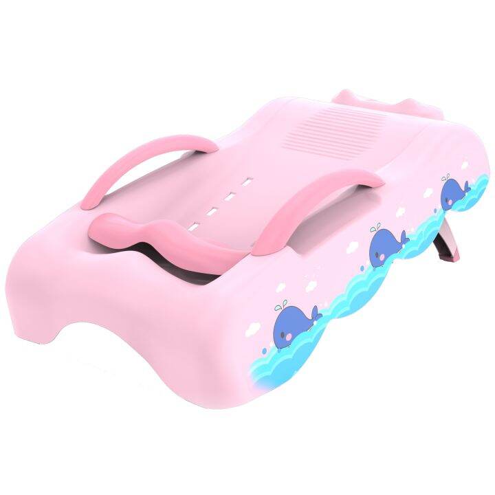 Children's shampoo chair bed baby shampoo artifact multifunctional