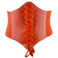 2022Fashion Trend Women Body Shaper Buckle Wide Waistband Waist Belt Underbust Corset Belt New Accessories Body Building