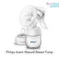 Philips Avent Manual Breast Pump. 