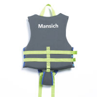 Childrens life jacket large buoyancy water life jacket swimming pool beginner rafting auxiliary life vest Safety Vest