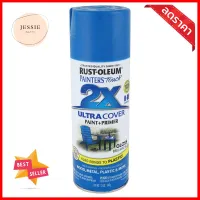 สีสเปรย์ RUST-OLEUM 2X 9120 BRILLIANT BLUESPRAY PAINT DYNO RUST-OLEUM 2X 9120 BRILLIANT BLUE **ทักแชทได้ค่ะ ยินดีบริการ**