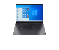 Notebook Lenovo Yoga Slim 7 Pro 14ACH5 14" Slate Grey  (82MS00D8TA)