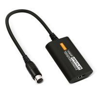 For -Compatible Converter 16:9/4:-Video Input 1080P Adapter