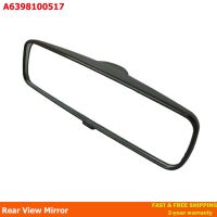 A6398100517 6398100517 Rear View Mirror Fit For Mercedes Benz Sprinter MB Vito Car Essories