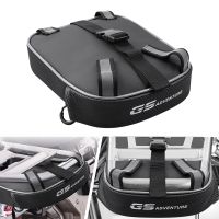 ✽ For BMW R1200GS LC 2014- 2020 R1250GS Adventure 2019-2021 Rear Frame Bag Waterproof Motorcycle Accessorie Tail Seat Tool Luggage