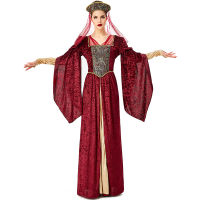 ? Popular Clothing Theme Store~ Company Annual Party Costume Middle East Bridal Wear Arab Traditional Court Dress Halloween