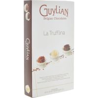 Happy moment with us ? GUYLIAN - chocolates truffina 9ก0g.กีเลี่ยนช็อกโกแลตทรัฟฟาริน่า 90กรัม?