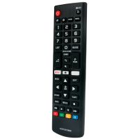 5X Replaced Remote Control AKB75375608 for LG TV