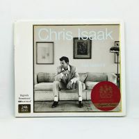 CD เพลง Chris Isaak - Baja Sessions (High Society DW Mastering Gold Disc CD)