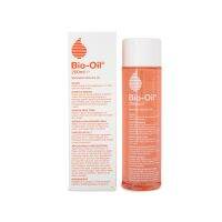 AUG01 ส่งฟรี Bio Oil 200ml  ผลิตภัณฑ์ออยล์ที่ช่วยในการปกป้องผิวแห้ง ผิวแตกลาย และรอยแผลเป็น