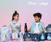 Smiggle Classic backpack Collection Lastest Design Smiggle