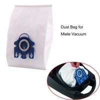 Holiday Discounts 15Pcs Vacuum Cleaner For Miele GN Airclean 3D Efficiency Dust Bags Replace Miele GN Vacuum Cleaner Dust Bag Part