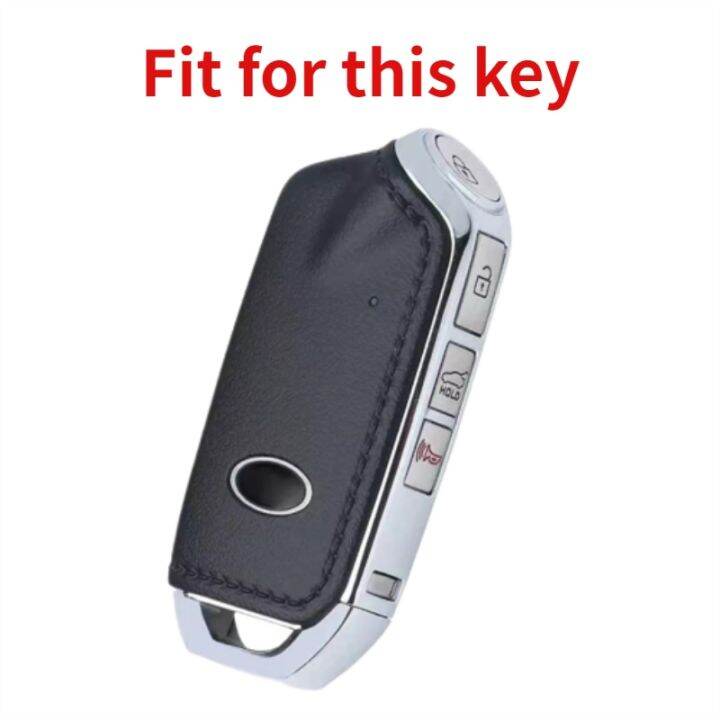 tpu-car-smart-key-case-cover-fob-for-kia-k900-stinger-2017-2018-2019-2020-4-buttons-remote-protect-shell-keychain-accessories