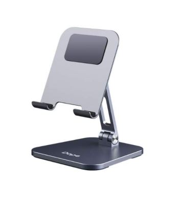 Dope Tablet Stand ที่วางแท็ปเล็ตแบบอะลูมิเนียมอย่างดี แข็งแรง ทนทาน DP-92422 DP92422